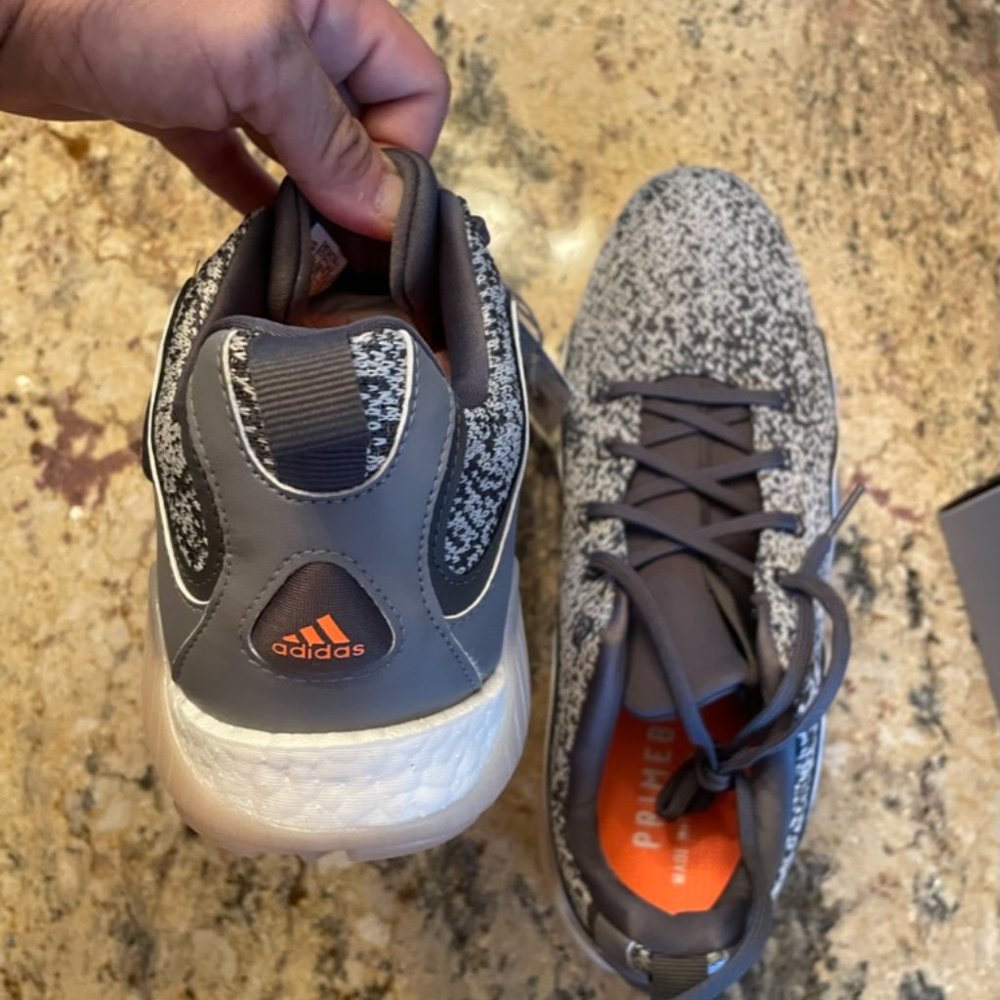 Adidas Codechaos 21 Mens Golf Shoes